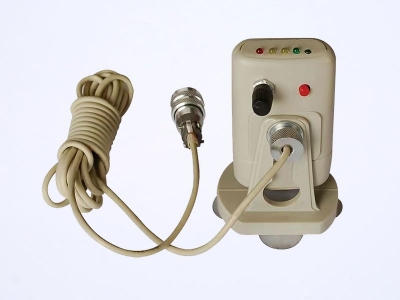 HH203機械、電子式電能表檢測用光電采樣器（吸附式）