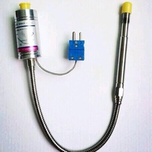PT4628C壓力溫度高溫熔體壓力變送器high temperature melt pressure transmitter
